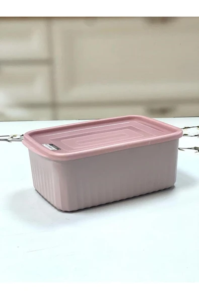 Vip Vps-020 Rüya Derin Küçük 2,7l Saklama Kabı - 5