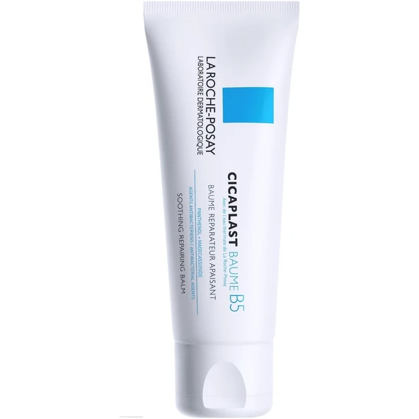 La Roche-Posay Cicaplast Baume B5 40 Ml Onarıcı Krem