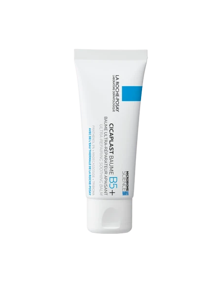 La Roche-Posay Cicaplast Baume B5 40 Ml Onarıcı Krem