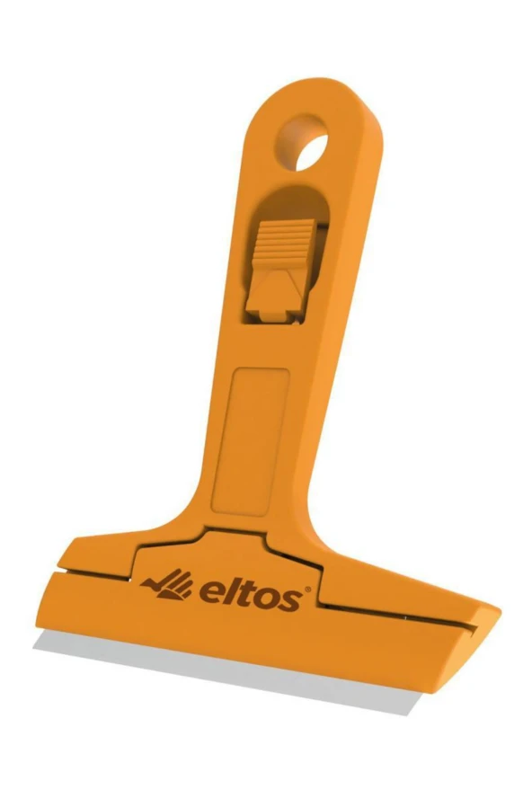 ELTOS CAM KAZIMA BICAĞI PROF. ürün görseli 1