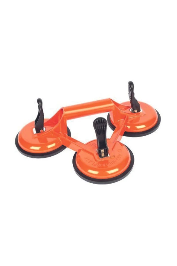 BAY-TEC CAM VANTUZU PLASTİK  3lü