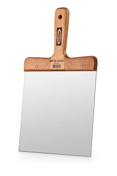 MACUN KÜREĞİ (20CM)