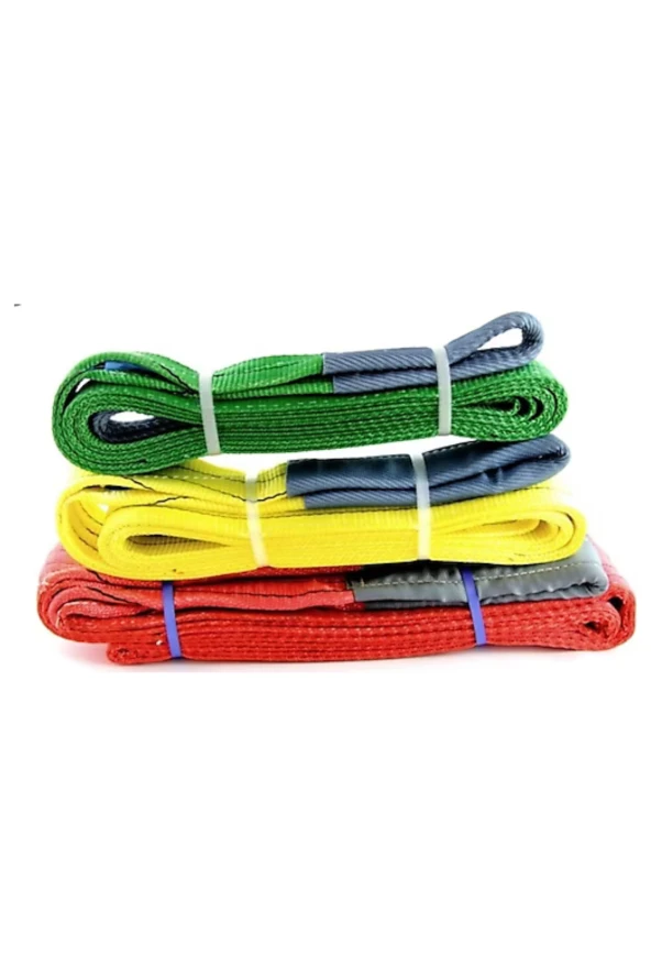 POLYESTER SAPAN 2 TON 4 M