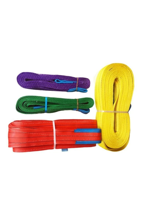 POLYESTER SAPAN 2 TON 3 M - Resim 2