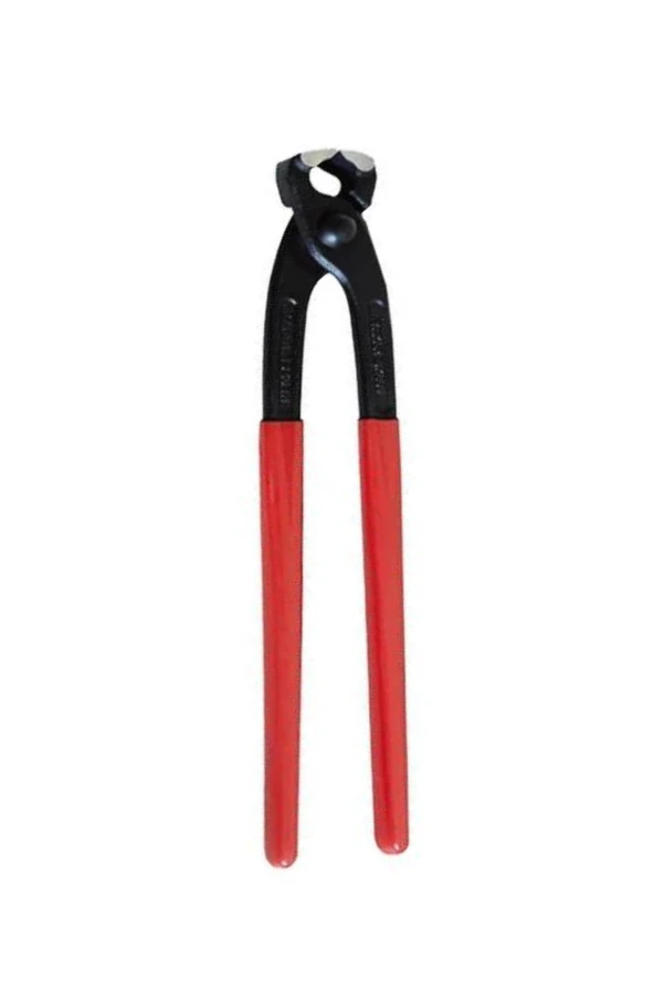 YAKAR BETONCU KERPETEN NO:11 280 MM KL:72 - 2