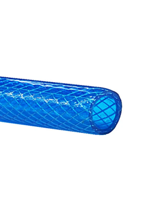 SÜRMENE PLASTİK 3/4 P ÖRGÜLÜ EKONOMİK HORTUM 19 MM 100M/TOP