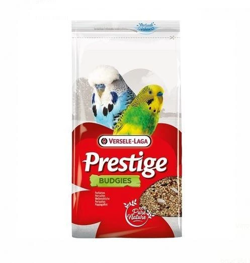 Versele Laga Muhabbet Kuşu Yemi 1 Kg ürün görseli 1