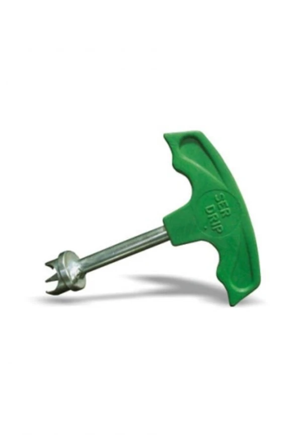 BORU DELME APARATI 16 MM ürün görseli 1