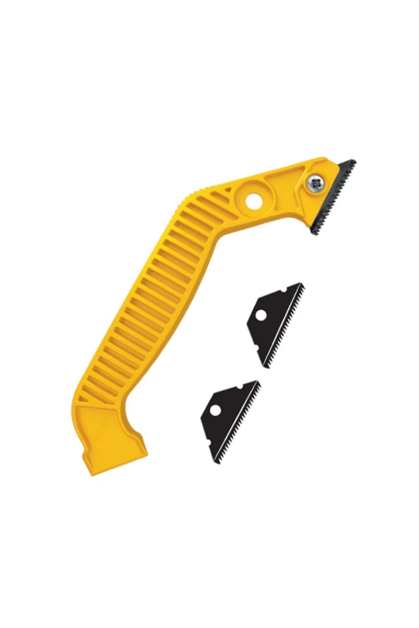 DERZ KAZIMA APARATI - 2