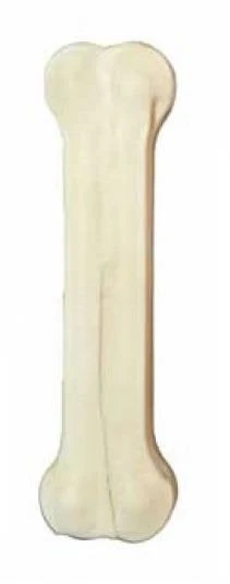 Single Beyaz Pres Kemik 15 cm 80 gr - Resim 2