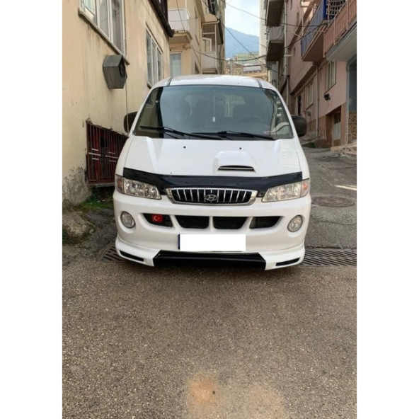 hyundai starex ön tampon eki -