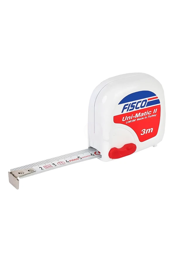 FISCO METRE 3 MT