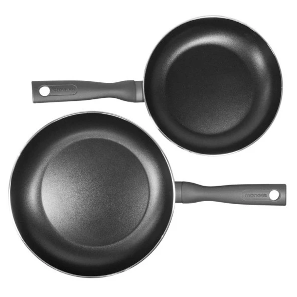 Moneta Eden Bis Tava 24-28 cm - 3