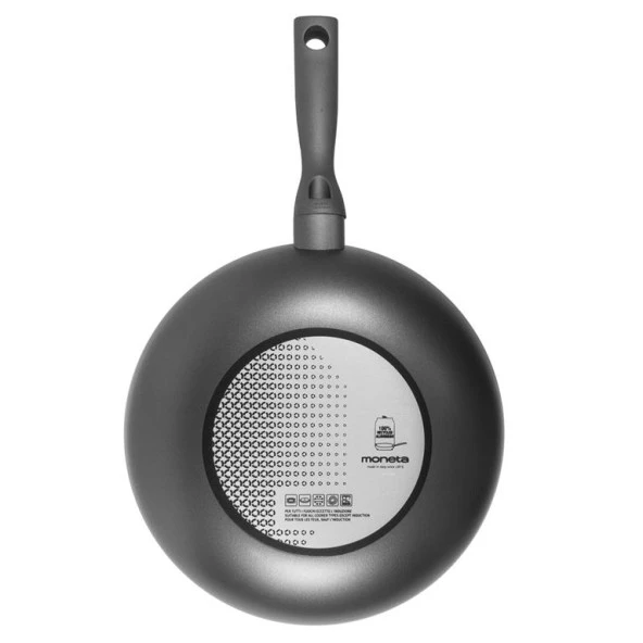 Moneta Eden Wok 28 cm - 2
