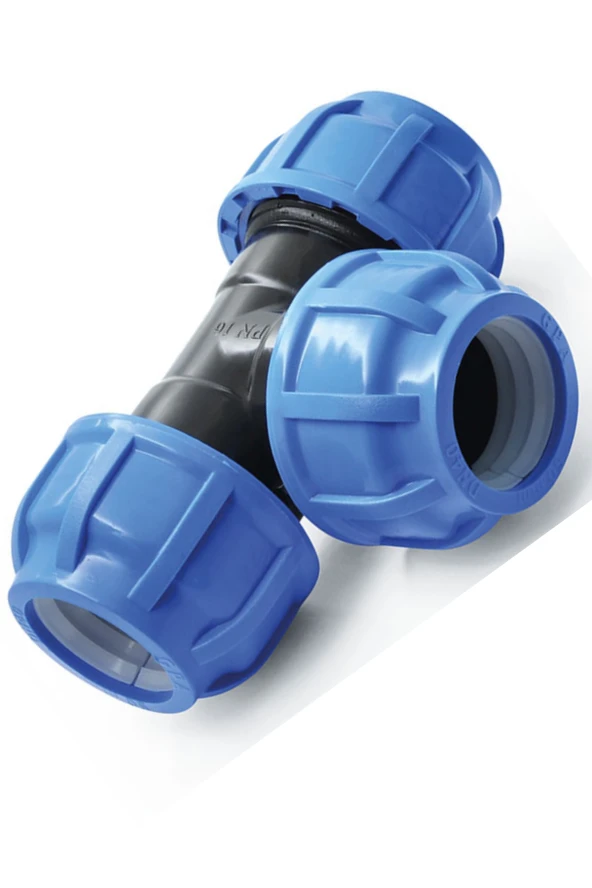 PLASTİK KAPLİN TE 75x75x75mm