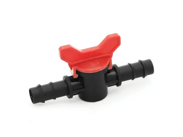 PLS KURTAĞZI MİNİ VANA 16x16mm