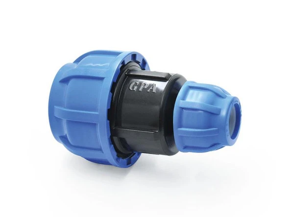 PLASTİK KAPLİN REDÜKSİYON MANŞON 40x32mm