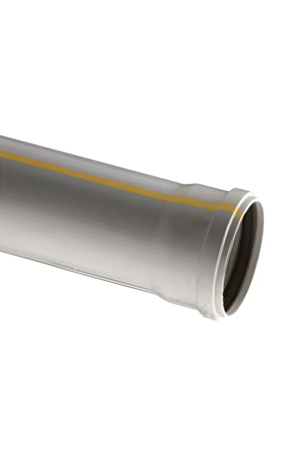 50X150 TİP 1 (3,2 MM) ATIK SU BORUSU