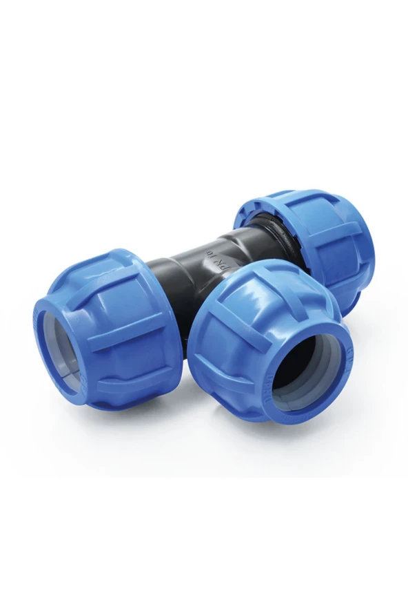 PLASTİK KAPLİN TE 90x90x90mm