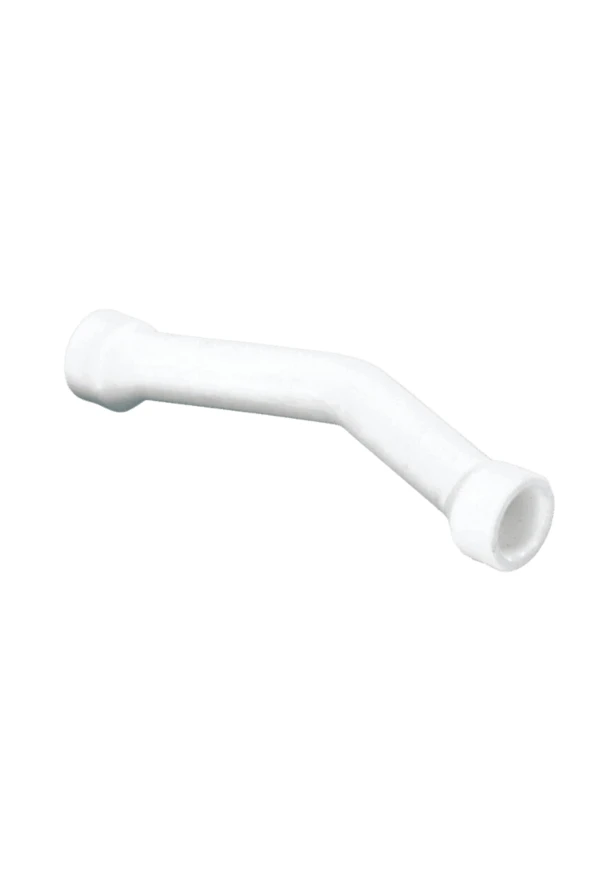 KALDE PP-KAVİSLİ BORU 32 MM BEYAZ
