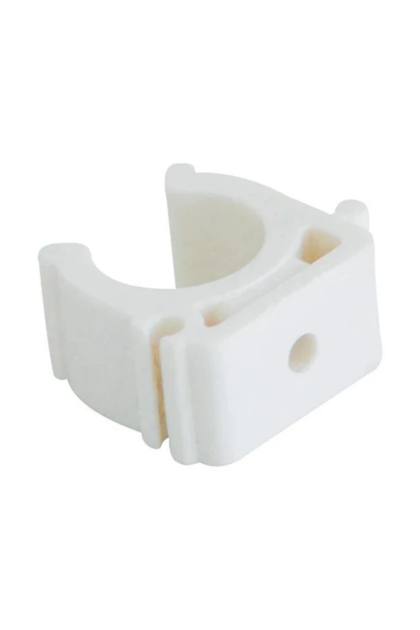 KALDE TEKLİ KELEPÇE Q20-22 BEYAZ