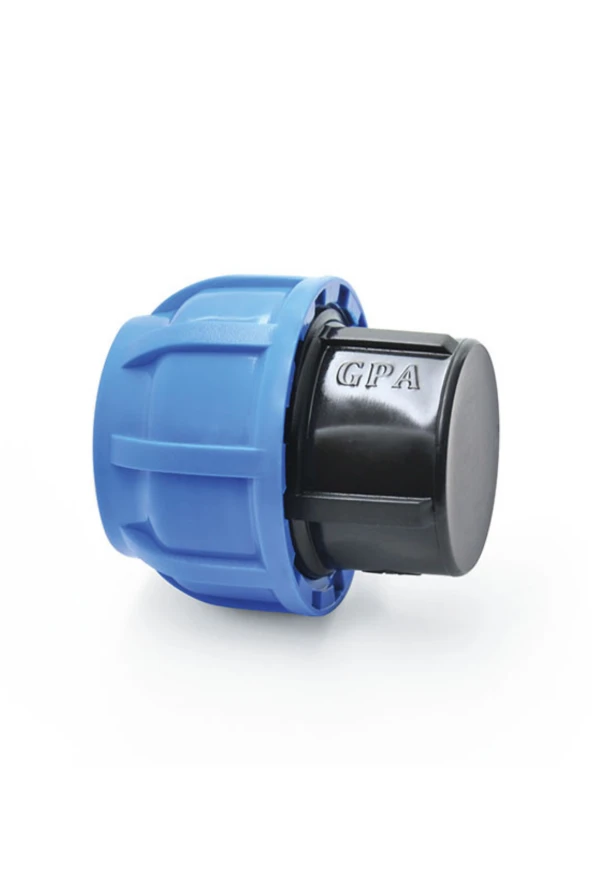 PLASTİK KAPLİN TAPA 32mm