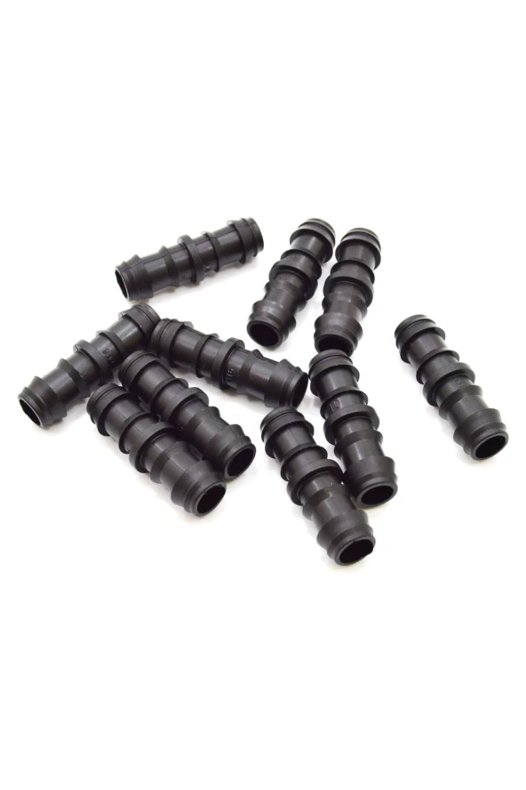 DAMLAMA EKLEME MANŞON 16 MM