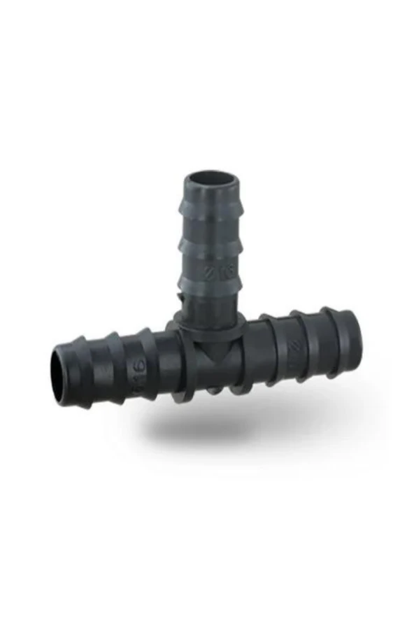 DAMLAMA T 16X16X16
