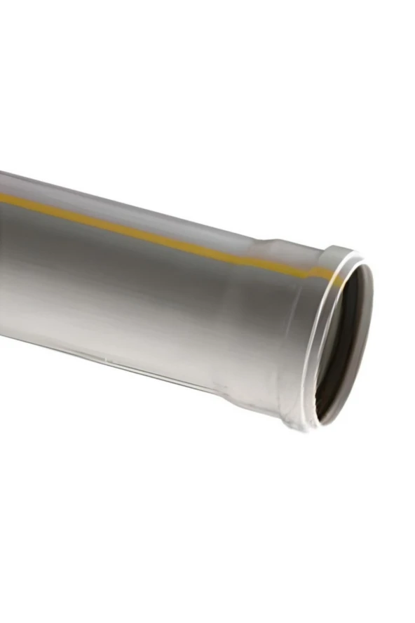 125X250 TİP 1 (3,2 MM ) ATIK SU BORULARI