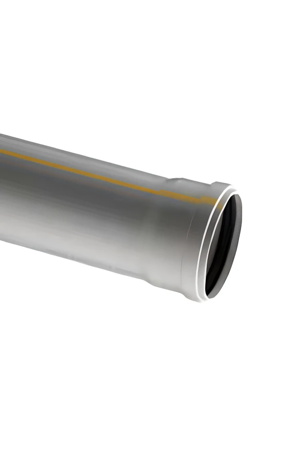 75X150 TİP 1 (3,2 MM) ATIK SU BORUSU