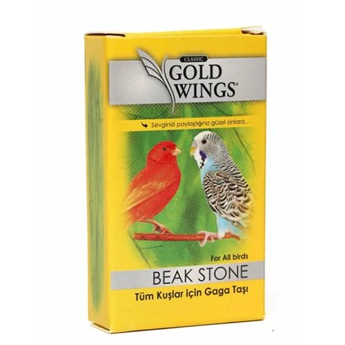 Gold wings Gaga Taşı ürün görseli 1