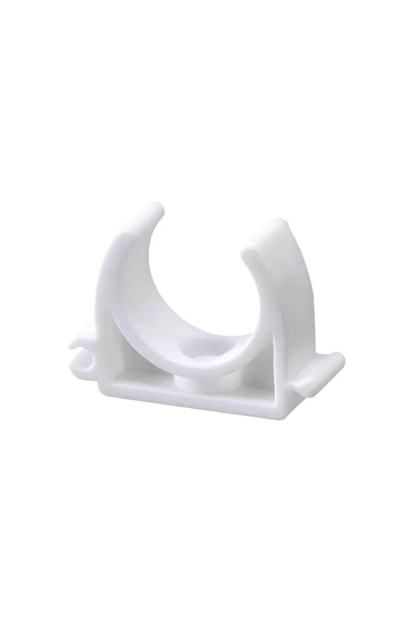 PLS 32 MM PLASTİK TEKLİ KELEPÇE - Resim 2