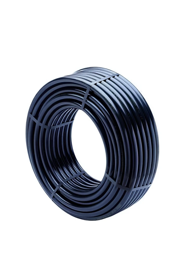 32 MM SİYAH KANGAL BORU (10 ATÜ)