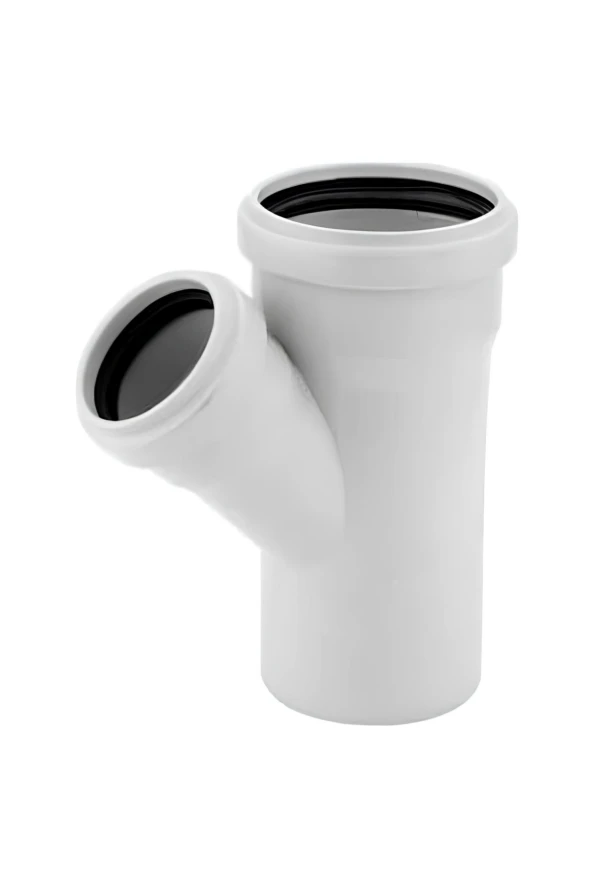 KALDE 125X75 TEK ÇATAL 45