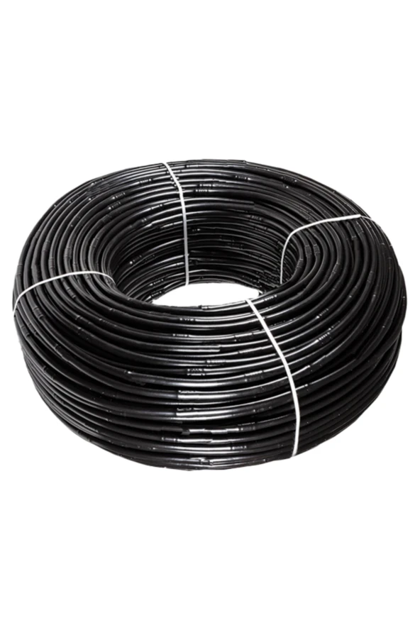 DAMLAMA SULAMA MARKET TİPİ 16X50 DELİKLİ BORU L:100 MT