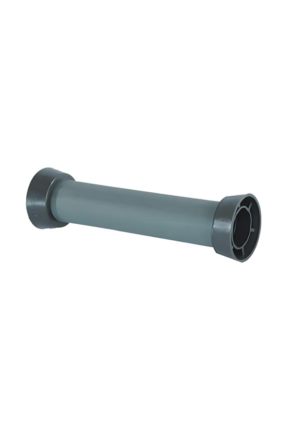TİE-ROT BORUSU PVC 25mm