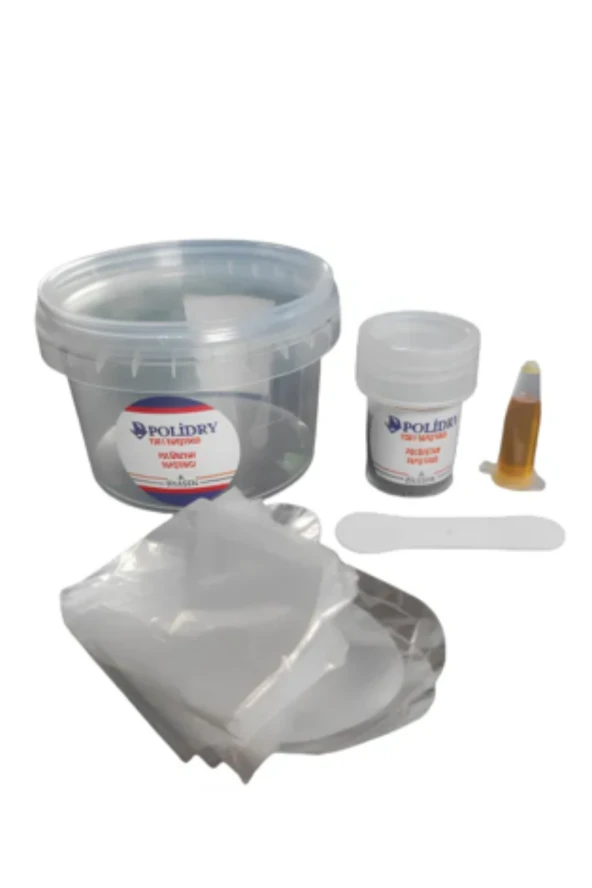 POLİDRY POLİÜRETAN YAPIŞTIRICI