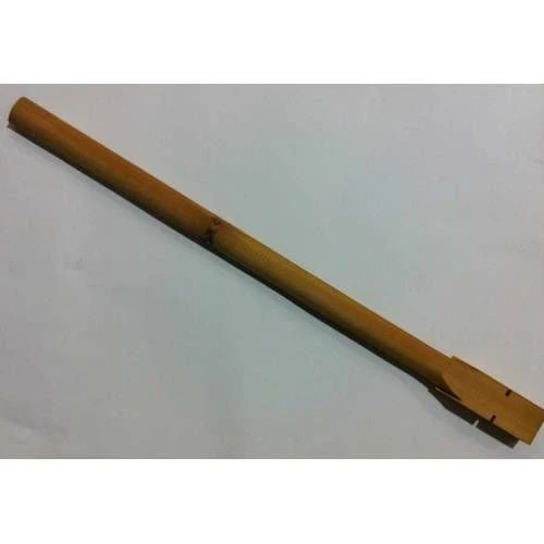 Has Ahşap Kuş Tüneği 30 cm ürün görseli 1