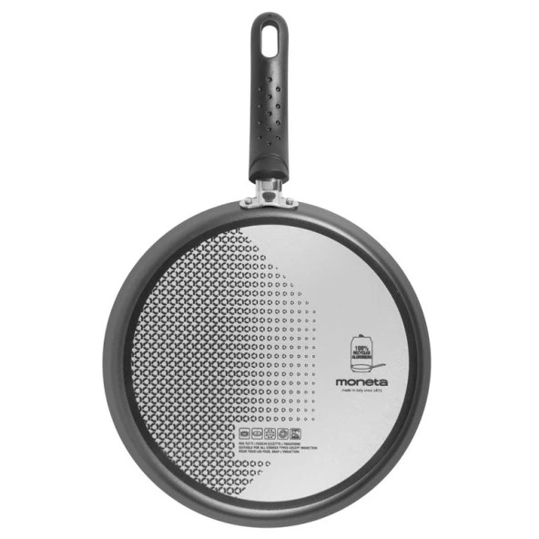 Moneta Eden Krep Tavası 25 cm - 2