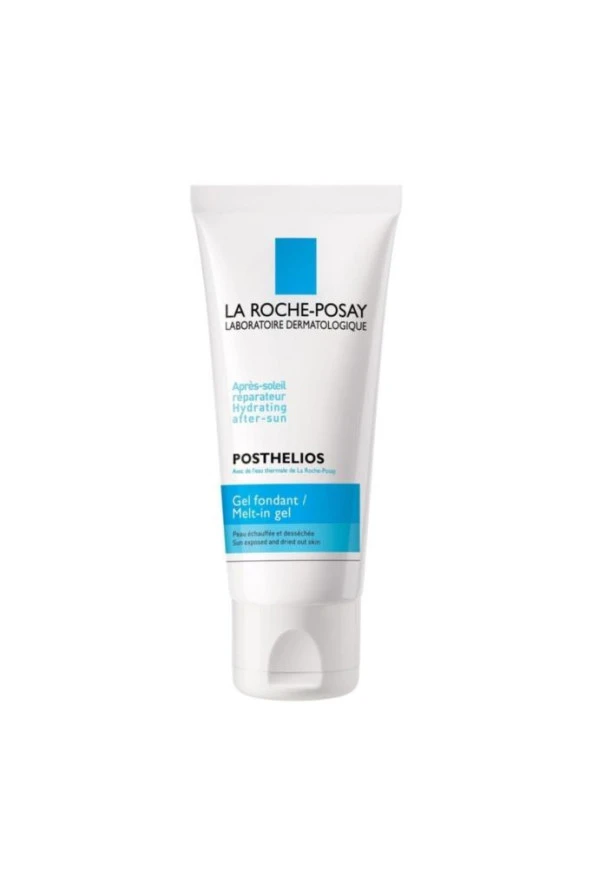 La Roche Posay Posthelios After Sun Face And Body 100 ml
