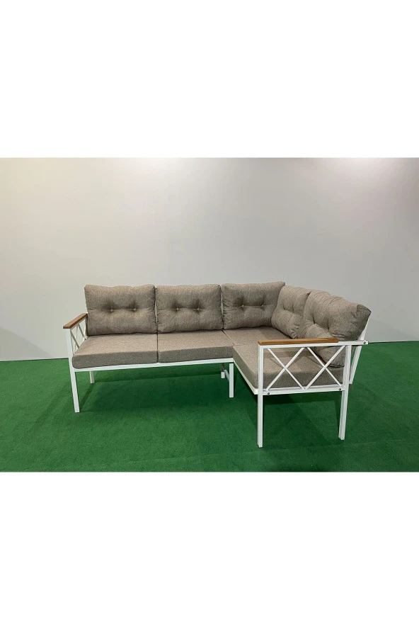 adımshops adımshopsKöşe Koltuk Takımı , 222 Balkon-bahçe-kafe,çay Seti,koltuk Takımı,oturma Grubu,ofis Koltuğu