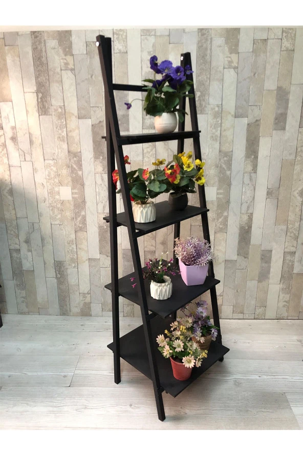 adımshops Banyo Düzenleyici,çiçeklik,raf,kitaplık,banyo 20x20mm profil - 2