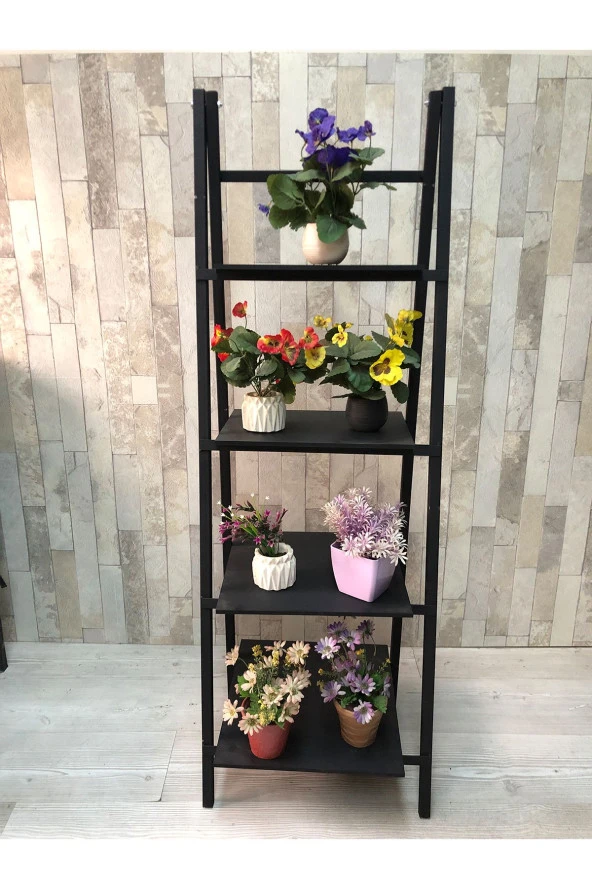 adımshops Banyo Düzenleyici,çiçeklik,raf,kitaplık,banyo 20x20mm profil - 3