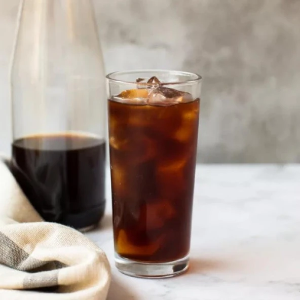 Mim and More Easy Cold Drip 5 li Kolay Cold Brew Poşeti Soğuk Demleme Kahve Paketi 5 Adet x 25 Gr - 4