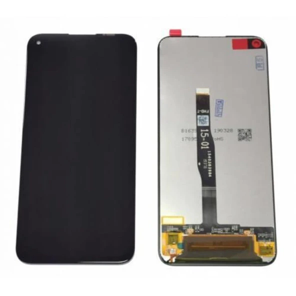 Gmr Huawei Nova 7i ( JNY-L22B, JNY-L21A, JNY-L01A, JNY-L21B, JNY-L22A, JNY-L02A, JNY-LX2 ) Lcd Ekran Dokunmatik