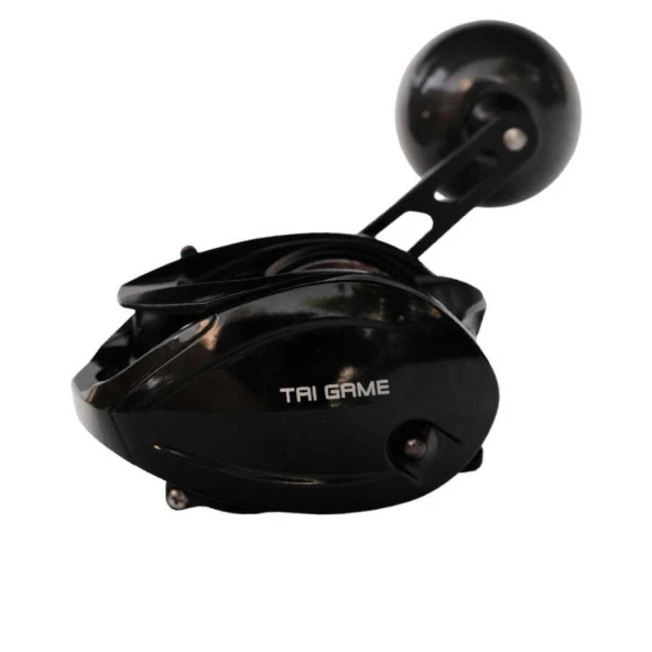 Ryuji Tai Game Baitcast Makara [Sağ El] - Resim 3