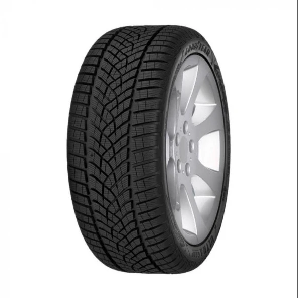 GOODYEAR 245/40R19 98V XL ULTRAGRIP PERFORMANCE+ OTO KIŞ LASTİĞİ (ÜRETİM YILI:2020)