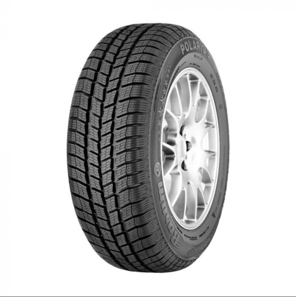 BARUM 255/50R19 107V POLARİS 3 4X4 FR OTO KIŞ LASTİĞİ (ÜRETİM YILI:2017)