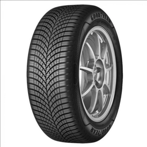 GOODYEAR 245/45R18 100Y XL FP Vector 4 Seasons G3 OTO 4 MEVSİM LASTİĞİ (ÜRETİM YILI:2022)