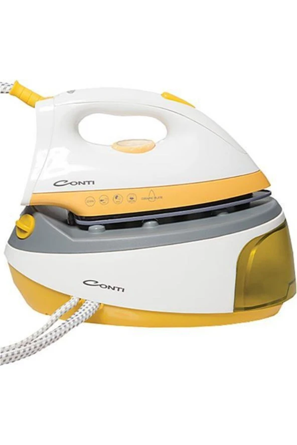 CONTİ CU-3222 BOSSTEAM BUHAR KAZANLI ÜTÜ